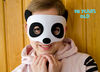 panda mask