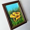 Handwritten-mushroom-chanterelle-in-the-clearing-by-acrylic-paints-4.jpg