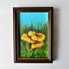 Handwritten-mushroom-chanterelle-in-the-clearing-by-acrylic-paints-5.jpg