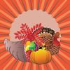 Cornucopia with Turkey bird.jpg