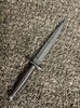 Custom Handmade Damascus Steel Knife, Dagger Knife, Hunting Knife (2).jpg