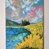 Handwritten-landscape-mountain-lake-by-acrylic-paints-4.jpg