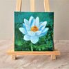 Painting-impasto-blue-lotus-flower-by-acrylic-paints-7.jpg