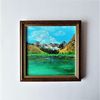 Handwritten-landscape-of-a-mountain-lake-and-forest-by-acrylic-paints-2.jpg