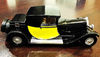 001 1983 Matchbox Bugatti 138 Scale Models Of Yesteryear 1928 Diecast Car Model.jpg