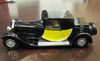 4 1983 Matchbox Bugatti 138 Scale Models Of Yesteryear 1928 Diecast Car Model.jpg