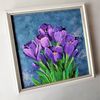 Handwritten-impasto-bouquet-of-purple-crocuses-by-acrylic-paints-2.jpg