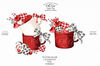 Valentines cute red cup clipart.JPG