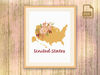 United States Cross Stitch Pattern, Country Cross Stitch Pattern, Map Cross Stitch Pattern, United States Pattern, Download Map Pattern #mp_008