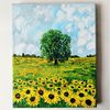 Handwritten-field-of-sunflowers-and-tree-by-acrylic-paints-1.jpg