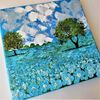 Handwritten-landscape-field-of-forget-me-nots-by-acrylic-paints-2.jpg