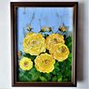 Handwritten-bouquet-of-yellow-english-roses-by-acrylic-paints-3.jpg