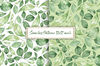 Green leaves. Patterns 1 banner 01.jpg