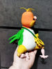 parrot Willy soft toy