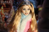 One of a kind Barbie doll for collectors