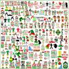 Buddy The Elf SVG Bundle, Christmas Buddy The Elf SVG png dxf, Buddy The Elf cutfile, Buddy The Elf clipart.jpg