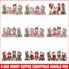 Christmas PNG, Bad Bunny Coffee Cups Png, Bad Bunny Christmas Png, Un Verano Sin Ti Bad Bunny PNG, Bad Bunny Digital File Downlo.jpg