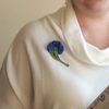 blue-flower-brooch