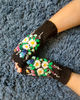 Mittens-With-Embroidery-Hand-Knitted-Embroidered-Fingerless-Gloves-Flowers