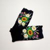 Mittens-With-Embroidery-Hand-Knitted-Embroidered-Fingerless-Gloves-Flowers