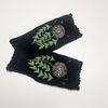 Mittens-With-Embroidery-Hand-Knitted-Embroidered-Fingerless-Gloves-Flowers