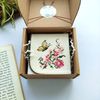 Bookmark-corner-butterfly-red-flowers-personalized-gift-packaging.jpg