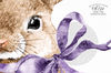 Watercolor Brown bunny clipart_02.jpg