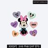 Mickey Mouse Valentines Day SVG Mickey Mouse SVG Valentines Day Mickey SVG Valentines Day Mickey Heart Svg Love Svg.jpg