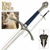 GLAMDRING Sword Of Gandalf From Lord of the Ring Monogram LOTR Men's Gift.jpg