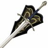 GLAMDRING Sword Of Gandalf From Lord of the Ring Monogram LOTR Men's Gift 4.jpg