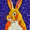 Red bunny fruits portrait.jpg