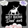 919 Best Buckin dad ever.png