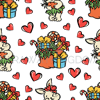 CUTE NEW YEAR RABBIT [site].png