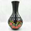 4 Vintage Aluminum Vase Hand-painted USSR 1960s.jpg