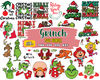 Grinch Bundle SVG, Grinch SVG, Grinch Cutting Image, Christmas Grinch svg.jpg
