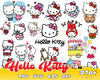 270 Hello Kitty Svg, Kawaii Kitty Svg Bundle, Cute Cat Svg, Png Cut File Cricut Silhouette, Kawaii Kitty Clipart, Sticker Svg.jpg