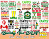 350 Buddy the elf svg,christmas svg,svg for cricut,christmas bundle,santa svg,pew pew grinches svg.jpg