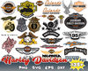 Harley Davidson svg, Harley Davidson SVG bundle of cricut, Harley Davidson PNG, harley davidson logo svg, harley davidson sticker.jpg