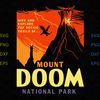 94 Mount Doom National Park.png