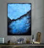 black-blue-abstract-artoriginal-oil-painting