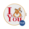 i love you corgi.jpg