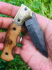 Folding Knife, Pocket Knife, Hunting Folding Knife, Camping Knife Damascus Knife 6.jpg