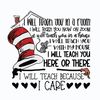 Dr Seuss Svg Bundle, Funny Dr Seuss Quote Svg, Dr Seuss Svg, Thing Svg, Cute Cat Svg, Teacher Svg, Svg File For Cricut DR67.jpg