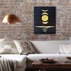 black-and-gold-abstract-art-original-painting-loft-wall-art