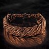 copper wire wrapped bracelet (3).jpeg