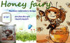 Honey fairy machine embroidery .jpg