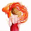 phoenix-painting-phoenix-and-woman-art-original-girl-and-phoenix-watercolor-firebird-artwork-1.jpg