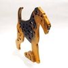 statuette Welsh Terrier