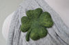 four leaf clover pin 1