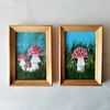 Painting-mushroom-in-acrylics-on-mini-canvas-impasto-art-set-of-two.jpg